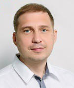 Хахин Вячеслав Борисович Фото врача: Хахин Вячеслав Борисович