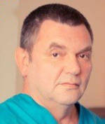 Фото врача: Бобер Виктор Маркович