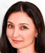 Врач Габдрахманова Насима Идрисовна