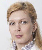 Фото врача: Мокеева Евгения Алексеевна