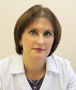 Фото врача: Шибаева Елена Владимировна