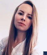 Фото врача: Семенова Алина Анатольевна