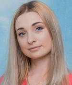 Черткова Светлана Юрьевна Фото врача: Черткова Светлана Юрьевна
