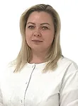 Фото врача: Кондратьева Мария Александровна