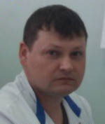 Фото врача: Потапов Александр Алексеевич