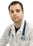 Фото врача: Учителев Артемий Олегович