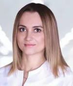 Фото врача: Киселева Валентина Юрьевна