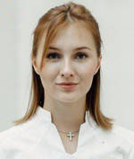 Фото врача: Железина Екатерина Сергеевна