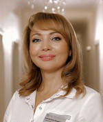 Фото врача: Кунилова Елена Владимировна