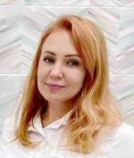 Фото врача: Иванова Марина Викторовна