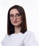 Фото врача: Козлова Яна Сергеевна