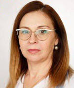 Фото врача: Сударева Елена Александровна
