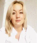 Фото врача: Леушина Маргарита Сергеевна