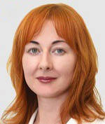 Фото врача: Алехина Ирина Евгеньевна
