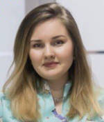 Фото врача: Пешехонова Елена Николаевна