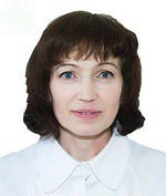 Фото врача: Павлычева Ирина Юрьевна