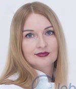 Фото врача: Андреева Ирина Вячеславовна