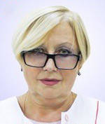 Фото врача: Кулакова Марина Дмитриевна