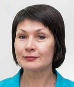Антонова Елена Анатольевна Фото врача: Антонова Елена Анатольевна