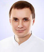 Фото врача: Кудреватых Александр Анатольевич
