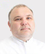 Фото врача: Морозов Кирилл Владимирович