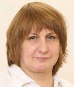 Фото врача: Ваганова Елена Викторовна