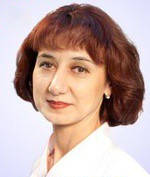 Фото врача: Отмахова Ирина Андреевна