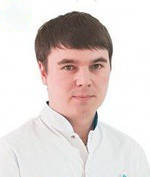 Фото врача: Куликов Андрей Александрович