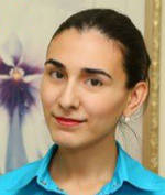 Фото врача: Шейхова Мадина Алиевна