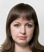 Фото врача: Пасечник Екатерина Александровна