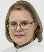 Фото врача: Фомина Наталья Алексеевна