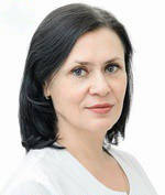 Фото врача: Ефимова Оксана Николаевна