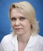 Фото врача: Калинкина Ирина Витальевна