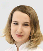 Фото врача: Врулина Ирина Васильевна