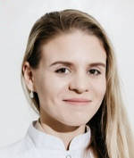 Фото врача: Третьякова Каролина Юрьевна