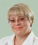 Строгова Оксана Вячеславовна Фото врача: Строгова Оксана Вячеславовна