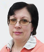 Фото врача: Аксючиц Ирина Валерьевна