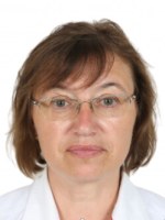 Фото врача: Стрельцова Наталья Сергеевна