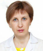 Фото врача: Богомолова Татьяна Владимировна