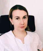 Новожилова Инна Александровна Фото врача: Новожилова Инна Александровна