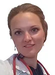 Фото врача: Хуртова Елена Федоровна