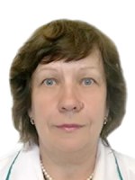 Зайцева Светлана Александровна Фото врача: Зайцева Светлана Александровна