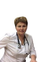 Врач Федорова Ольга Всеволодовна