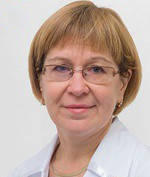 Фото врача: Волкова Светлана Александровна