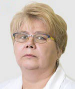 Фото врача: Гогина Екатерина Владимировна