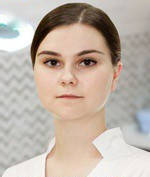 Фото врача: Телегина Ольга Евгеньевна