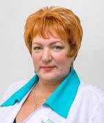 Фото врача: Фролова Ирина Валентиновна