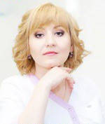 Фото врача: Тебекина Ирина Александровна