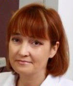 Фото врача: Солеева Ирина Александровна