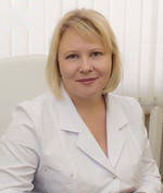 Филиппова Нелли Александровна Фото врача: Филиппова Нелли Александровна